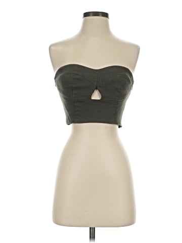 Finders Keepers Tube Top (view 1)