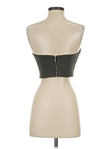 Finders Keepers Tube Top (view 2)
