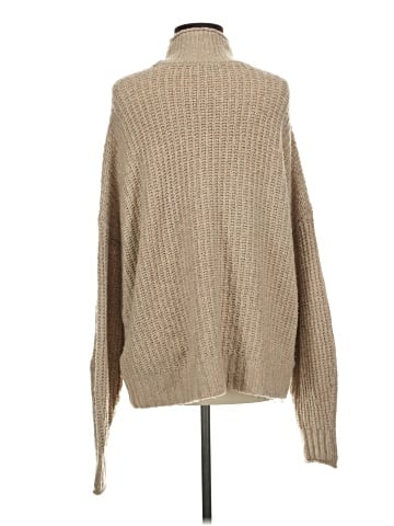American Eagle Outfitters Turtleneck Sweater (view 2)