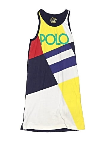 Polo by Ralph Lauren Dress (view 1)