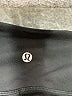 Lululemon Athletica Black Active Pants Size 4 - photo 7