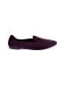 ROTHY'S Burgundy Flats Size 8 1/2 - photo 1
