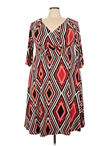 IGIGI Casual Dress (view 1)