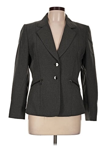 Tahari by ASL Blazer (view 1)
