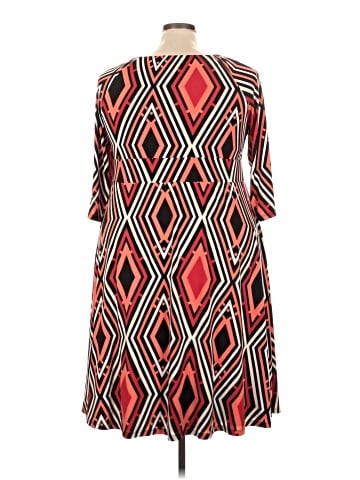 IGIGI Casual Dress (view 2)