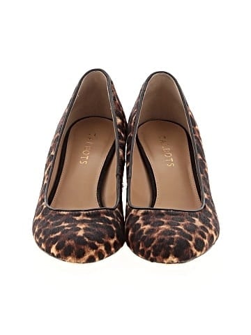Talbots Heels (view 2)