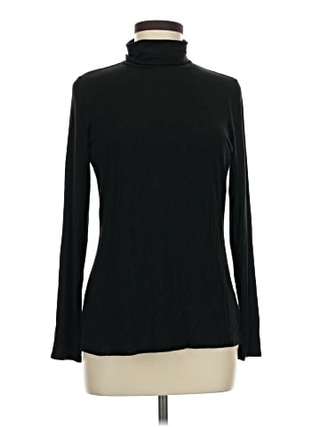 Mercer & Madison Turtleneck Sweater (view 1)
