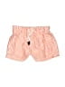 Maamgic 100% Polyester Stripes Orange Shorts Size 2T - photo 1