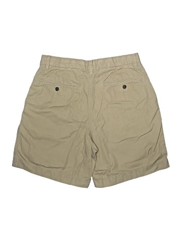 Uniqlo Khaki Shorts (view 2)