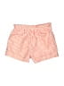 Maamgic 100% Polyester Stripes Orange Shorts Size 2T - photo 2