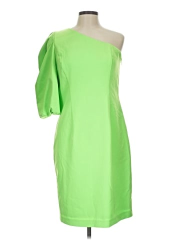Black Halo Cocktail Dress (view 1)