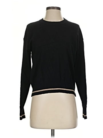 Splendid Pullover Sweater (view 1)