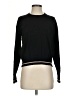 Splendid Black Pullover Sweater Size XS - photo 1