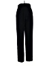 Focus 2000 100% Polyester Black Casual Pants Size 4 - photo 2