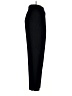 Focus 2000 100% Polyester Black Casual Pants Size 4 - photo 4