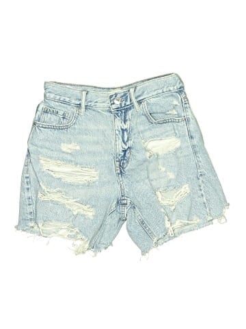 PacSun Denim Shorts (view 1)