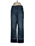 DL1961 100% Cotton Blue Jeans Size 26 waist - photo 1