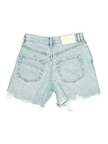 PacSun Denim Shorts (view 2)