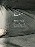 Nike 100% Polyester Black Athletic Shorts Size M - photo 3