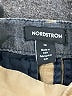 Nordstrom Solid Tan Khakis Size 14 - photo 3