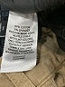 Nordstrom Solid Tan Khakis Size 14 - photo 4
