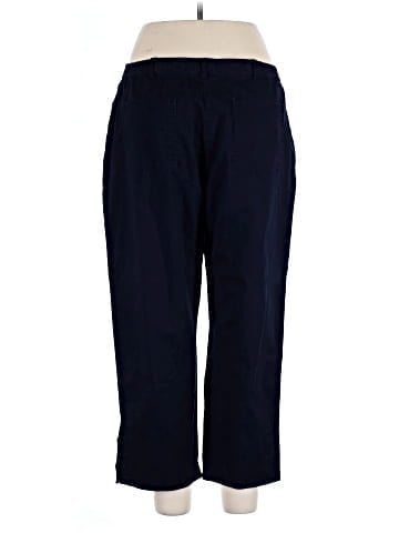 Ruby Rd. Casual Pants (view 2)