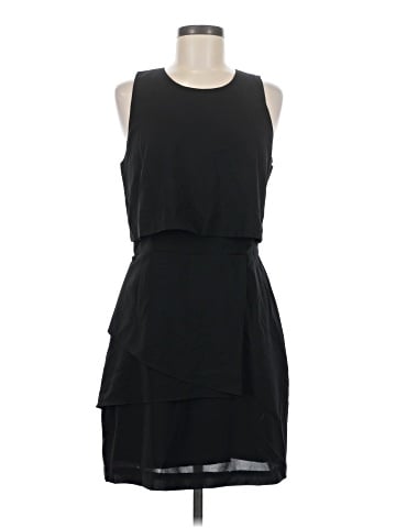 J.Crew Factory Store Cocktail Dress (view 1)