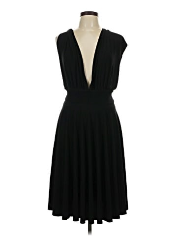 White House Black Market Cocktail Dress (view 1)
