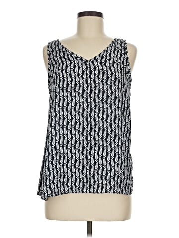 Ann Taylor LOFT Tank Top (view 1)