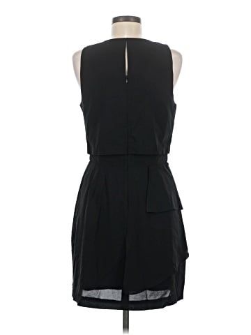 J.Crew Factory Store Cocktail Dress (view 2)