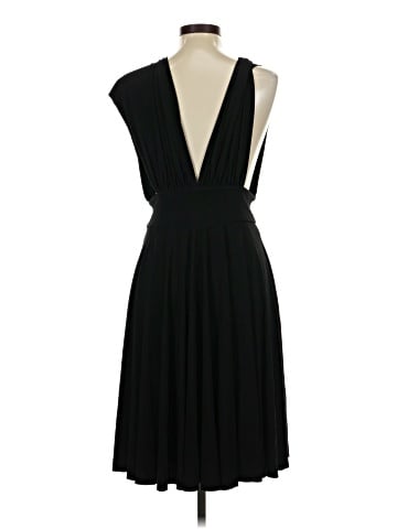 White House Black Market Cocktail Dress (view 2)