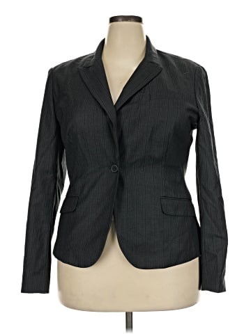 New York & Company Blazer (view 1)