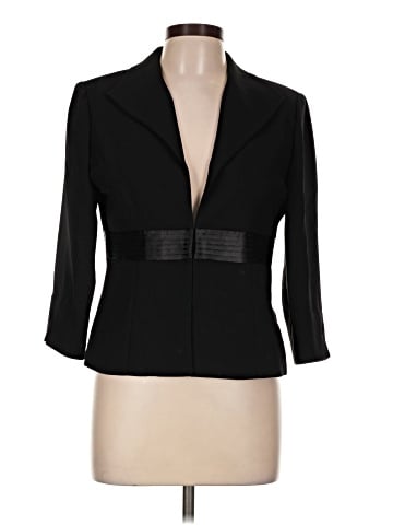 Jessica Howard Blazer (view 1)