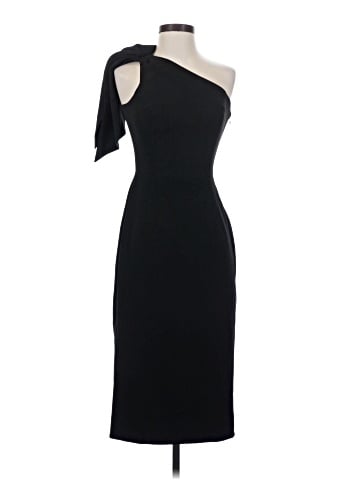 Dress the Population Cocktail Dress (view 1)