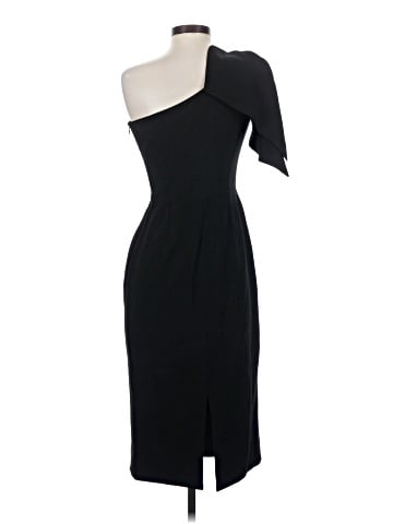 Dress the Population Cocktail Dress (view 2)