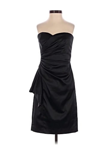 White House Black Market Cocktail Dress (view 1)