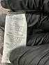 Metrostyle 100% Polyester Gray Blazer Size 10 - photo 4