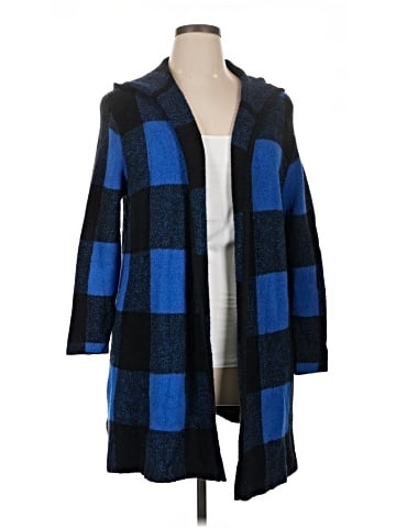 Sejour Cardigan (view 1)