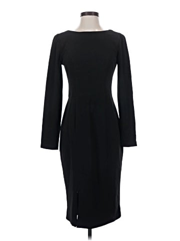 Dress the Population Cocktail Dress (view 1)