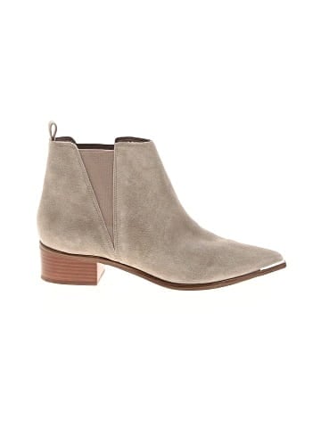 Marc Fisher LTD Ankle Boots (view 1)