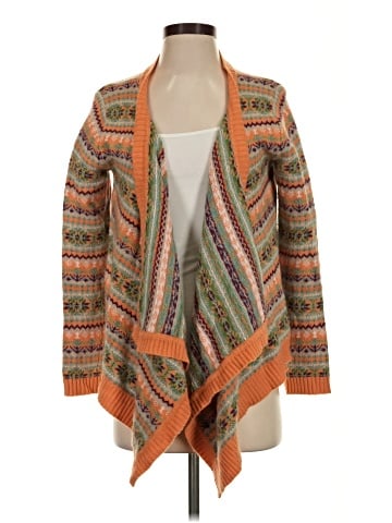 Sundance Cardigan (view 1)