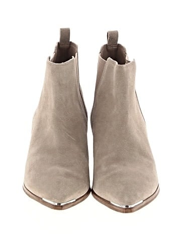 Marc Fisher LTD Ankle Boots (view 2)