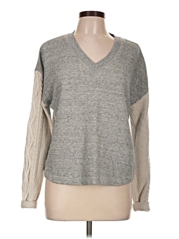 CAbi Pullover Sweater (view 1)