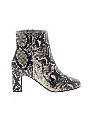 Linea Paolo Ankle Boots (view 1)