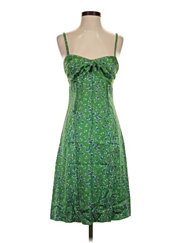 Tocca Cocktail Dress (view 1)