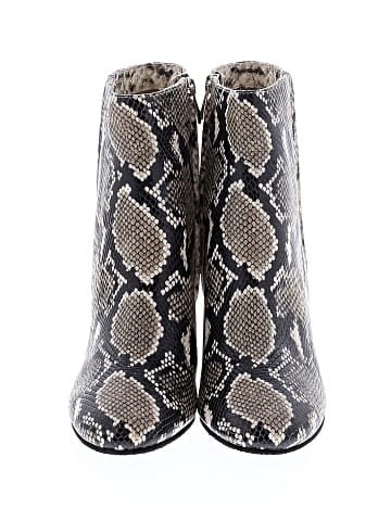 Linea Paolo Ankle Boots (view 2)