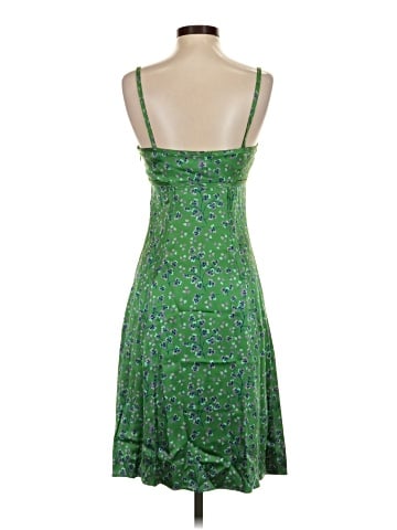Tocca Cocktail Dress (view 2)