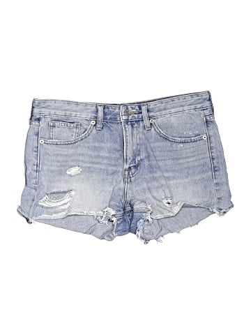 Lucky Brand Denim Shorts (view 1)