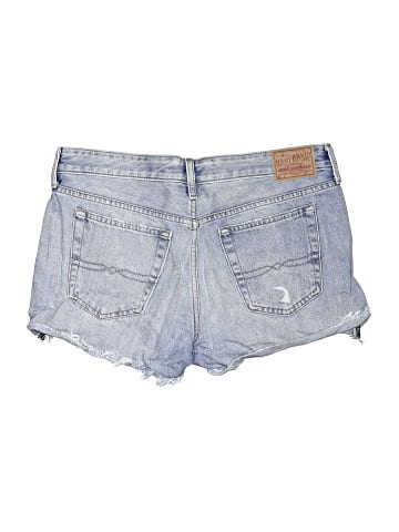 Lucky Brand Denim Shorts (view 2)