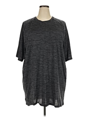 Xersion Active T-Shirt (view 1)